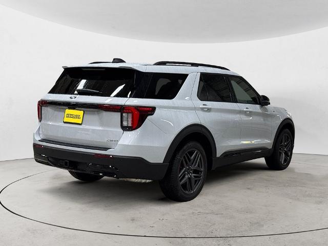 2026 Ford Explorer - $44,911