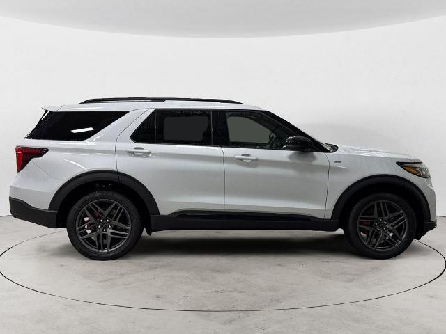 2026 Ford Explorer - $44,911