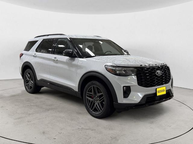 2026 Ford Explorer - $44,911