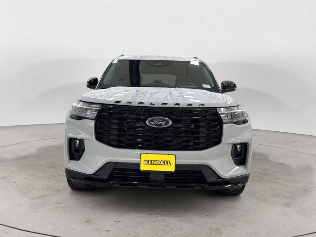 2026 Ford Explorer - $44,911
