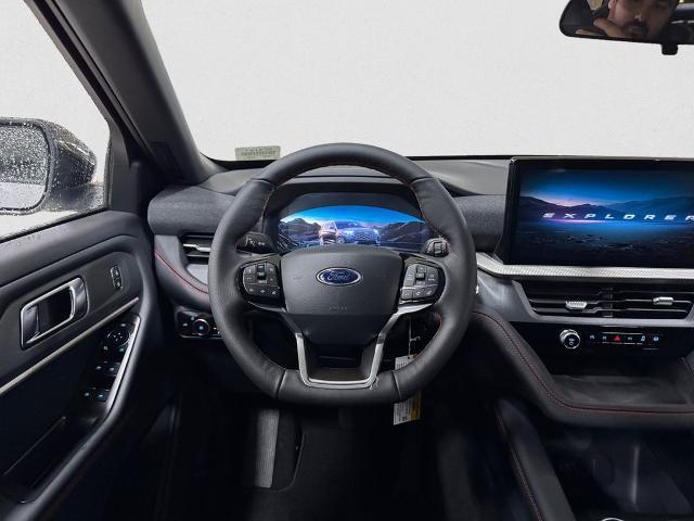 2026 Ford Explorer - $44,911