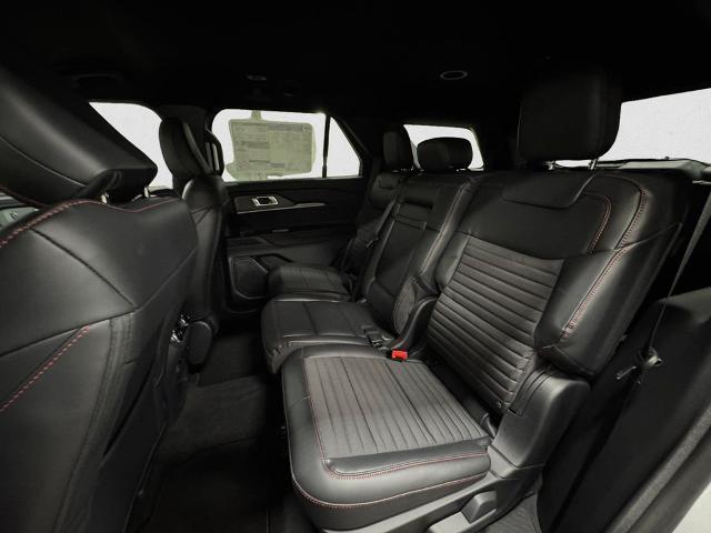 2026 Ford Explorer - $44,911