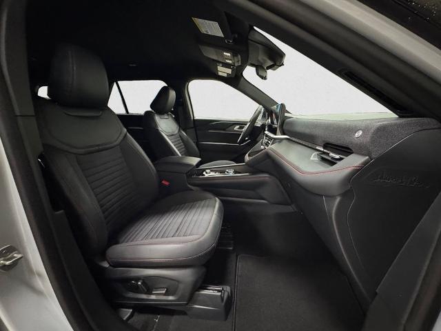 2026 Ford Explorer - $44,911