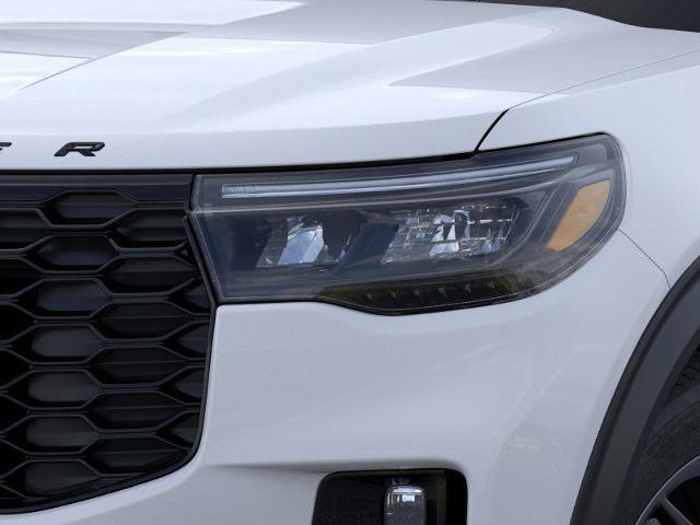 2026 Ford Explorer - $44,911