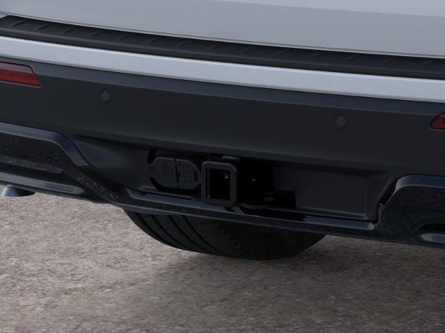 2026 Ford Explorer - $44,911