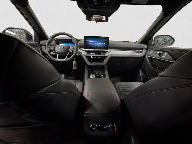 2026 Ford Explorer - $44,911