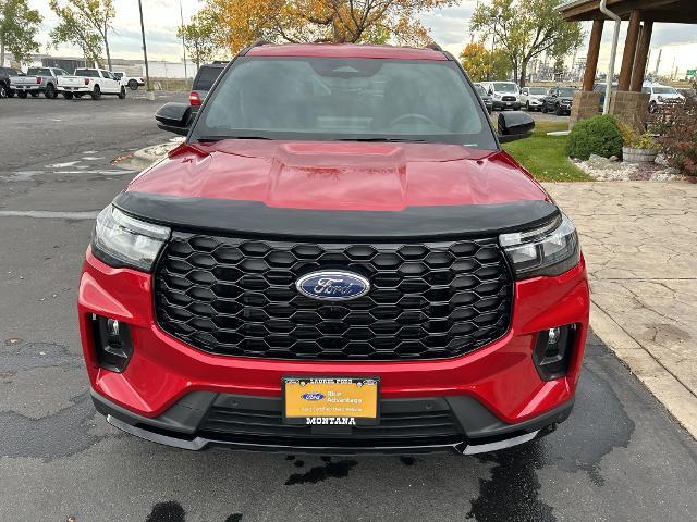 2026 Ford Explorer - $46,995