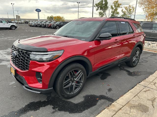 2026 Ford Explorer - $46,995