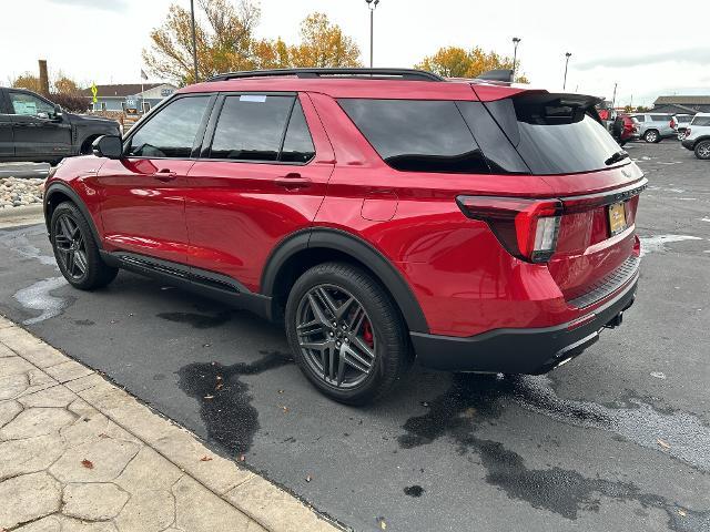 2026 Ford Explorer - $46,995