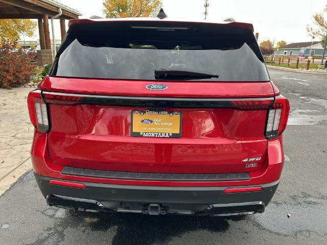 2026 Ford Explorer - $46,995