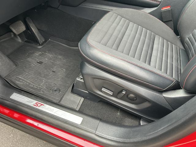 2026 Ford Explorer - $46,995
