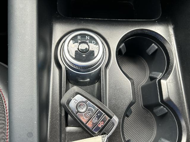 2026 Ford Explorer - $46,995