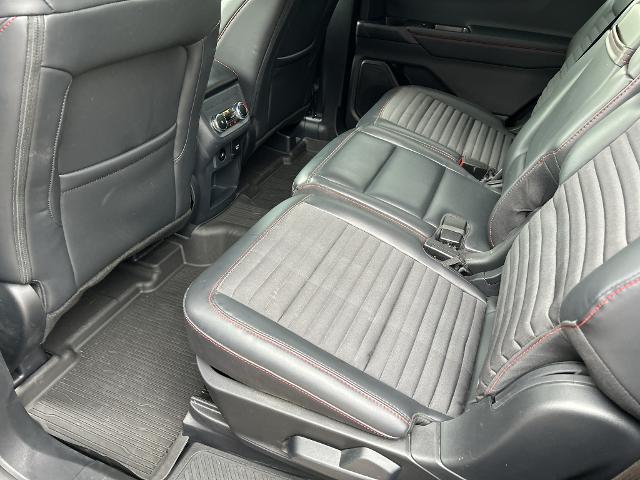 2026 Ford Explorer - $46,995