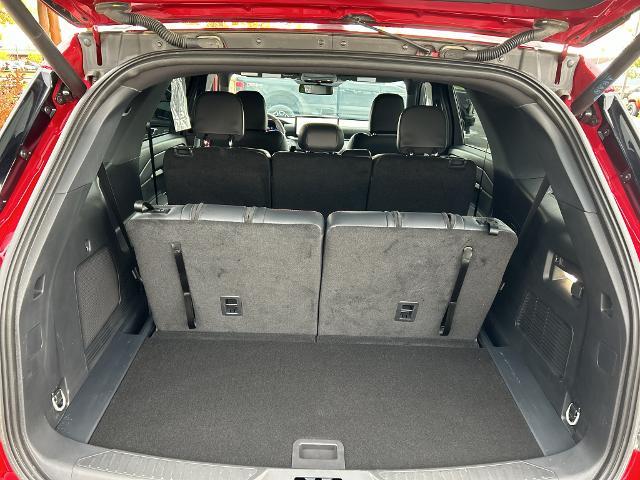 2026 Ford Explorer - $46,995