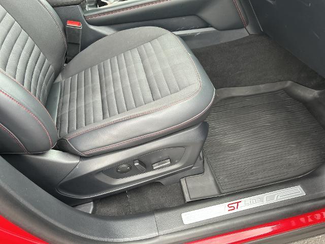 2026 Ford Explorer - $46,995