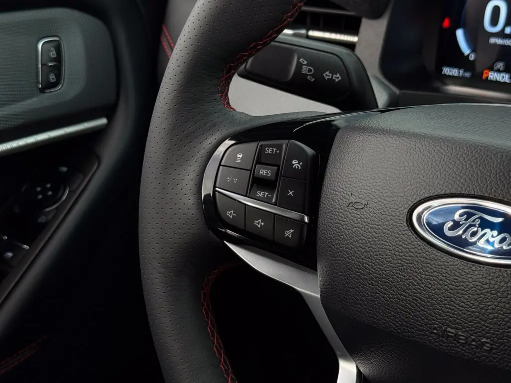 2026 Ford Explorer - $45,000