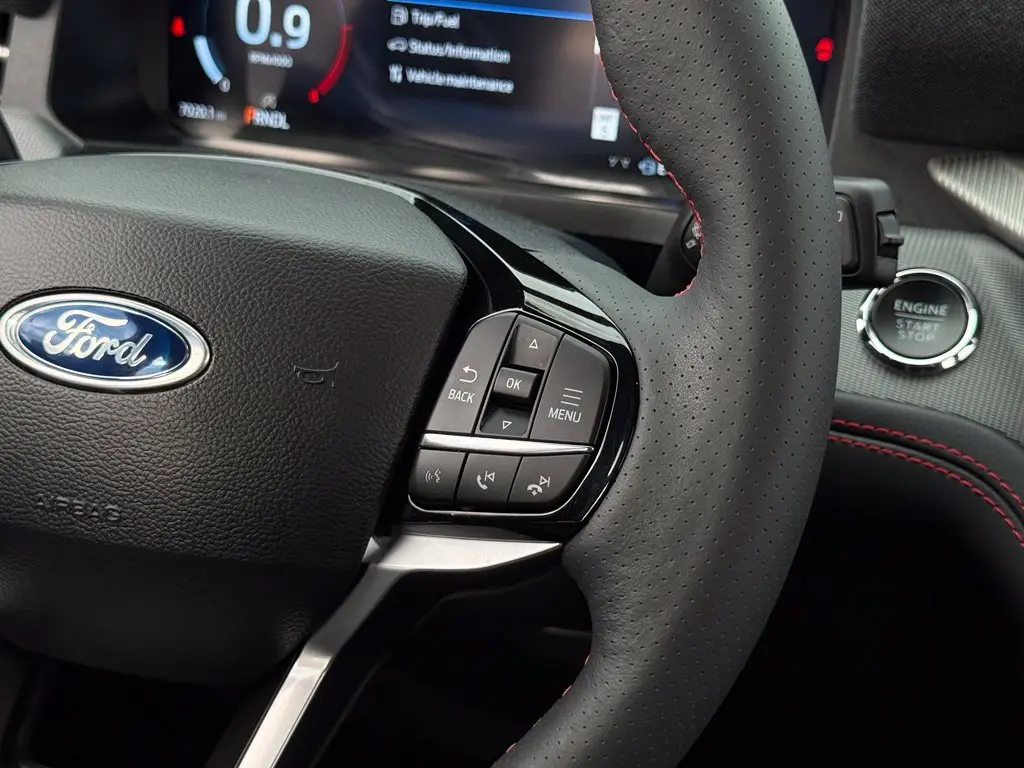 2026 Ford Explorer - $45,000