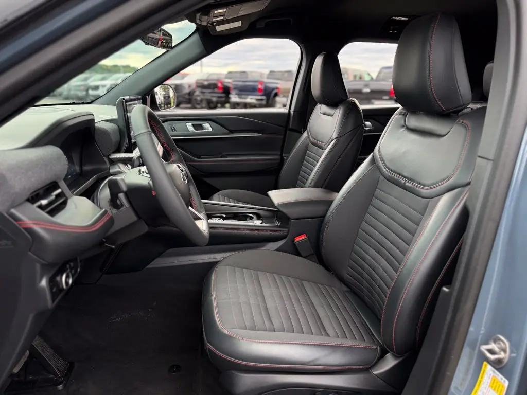 2026 Ford Explorer - $45,000