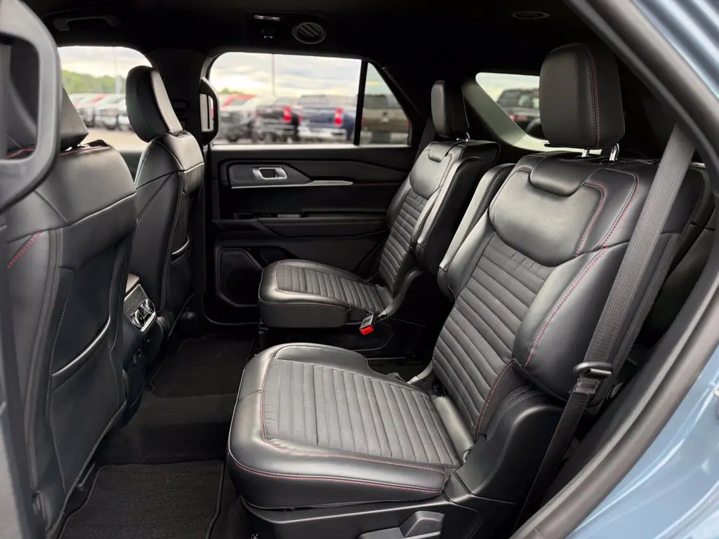 2026 Ford Explorer - $45,000
