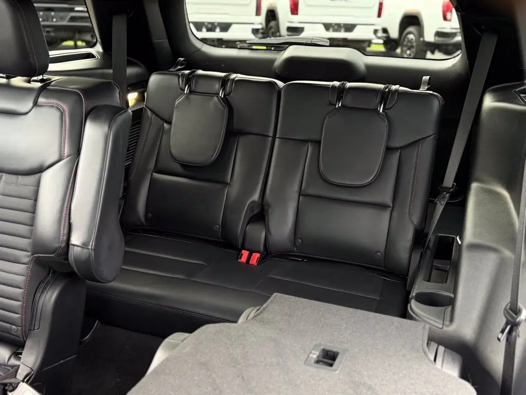 2026 Ford Explorer - $45,000