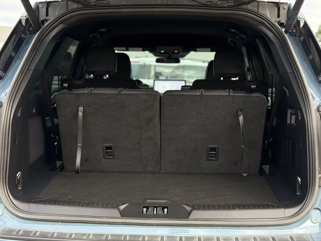 2026 Ford Explorer - $45,000