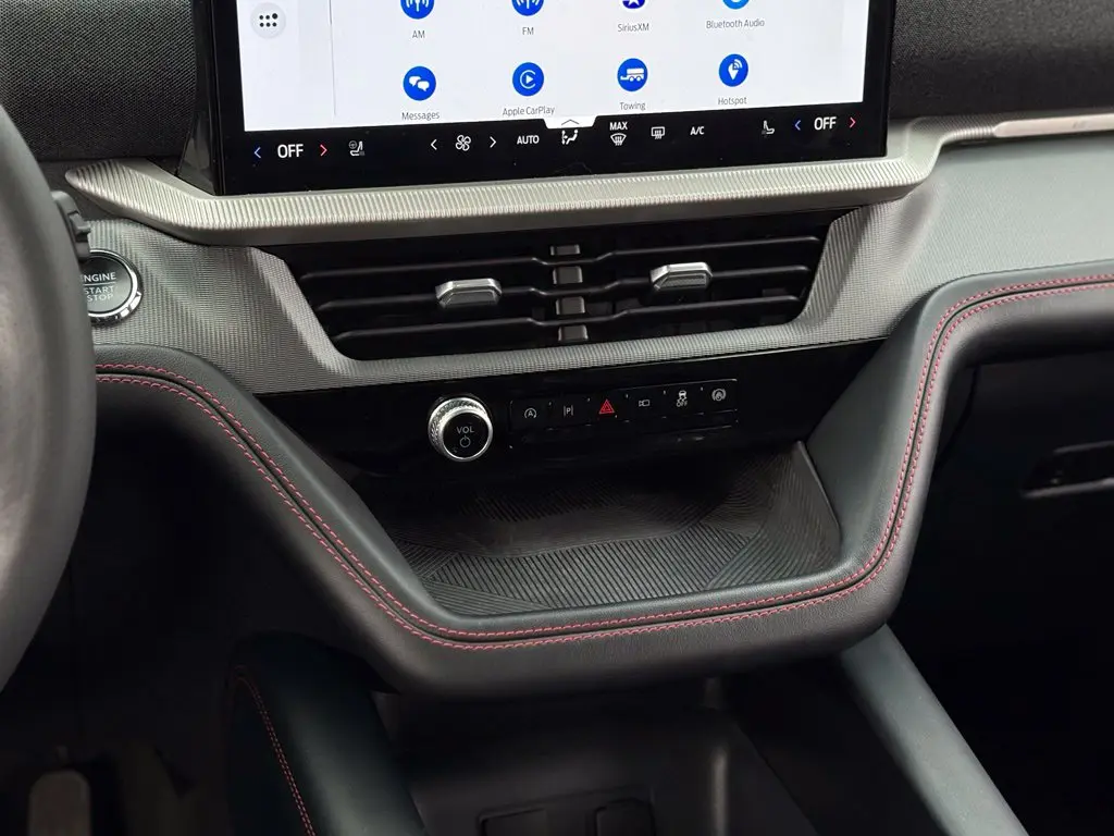 2026 Ford Explorer - $45,000