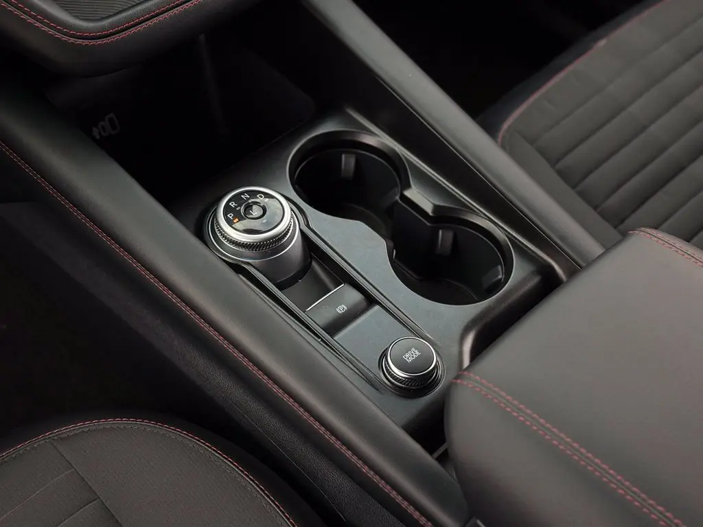 2026 Ford Explorer - $45,000