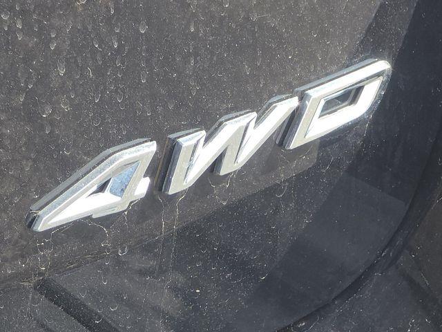 2026 Ford Explorer - $39,562