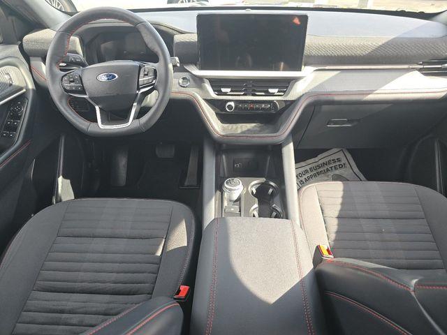2026 Ford Explorer - $39,562
