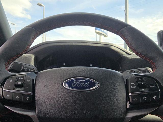 2026 Ford Explorer - $39,562