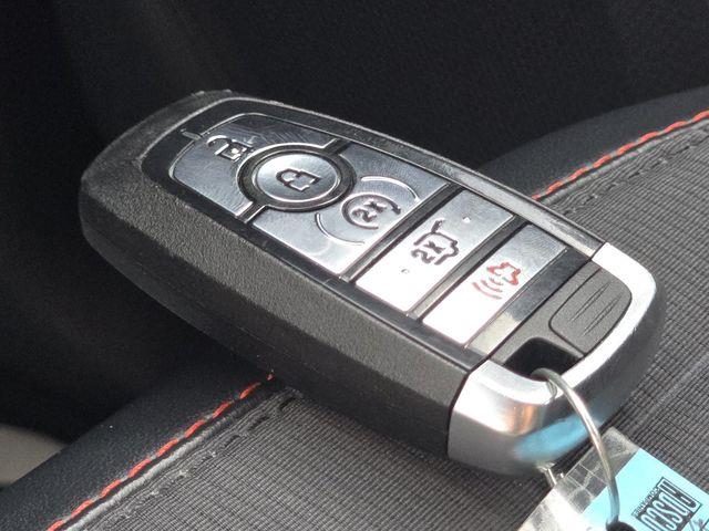 2026 Ford Explorer - $39,562
