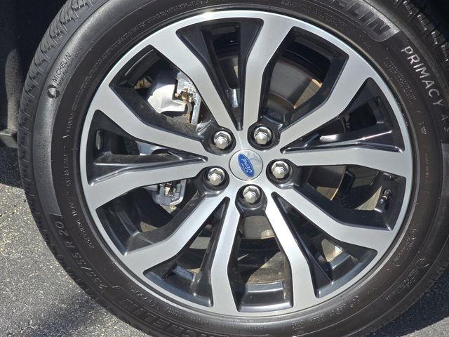 2026 Ford Explorer - $39,562