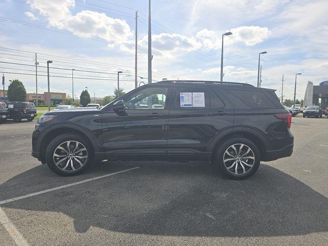 2026 Ford Explorer - $39,562
