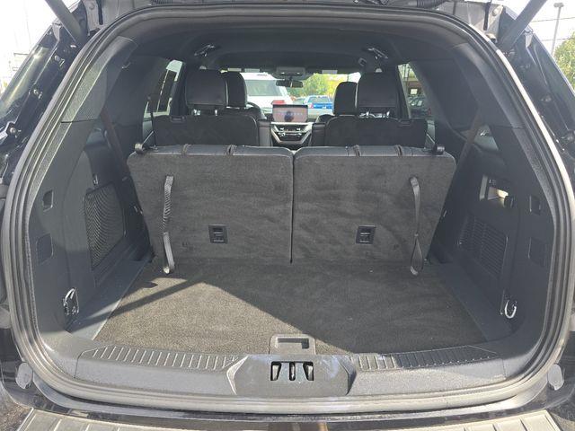 2026 Ford Explorer - $39,562