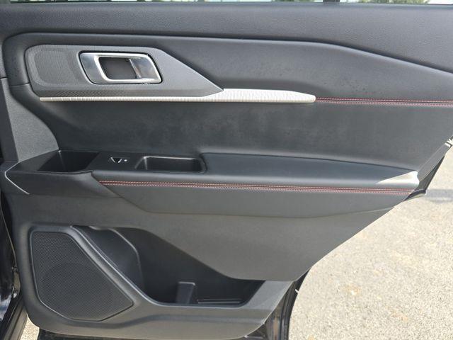 2026 Ford Explorer - $39,562