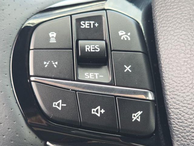 2026 Ford Explorer - $39,562