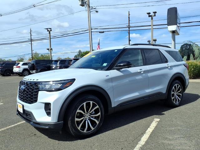 2026 Ford Explorer - $45,895