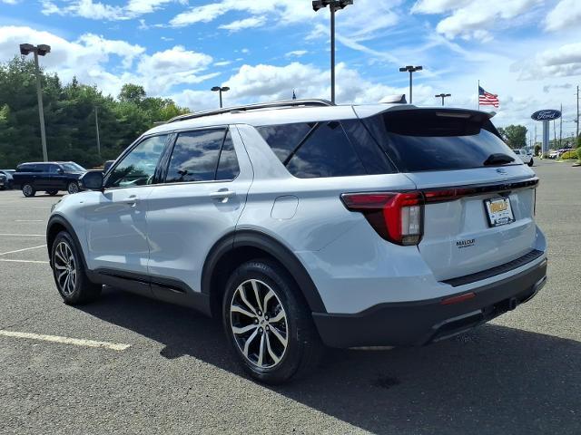2026 Ford Explorer - $45,895