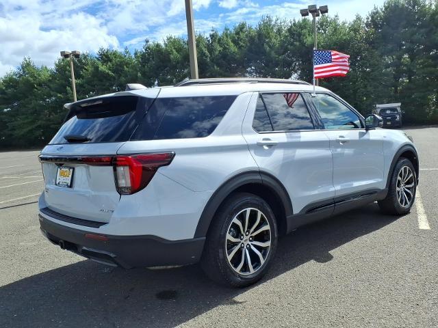 2026 Ford Explorer - $45,895