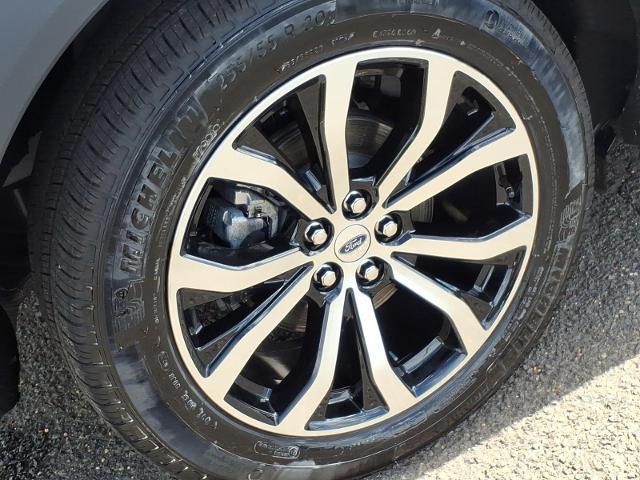 2026 Ford Explorer - $45,895