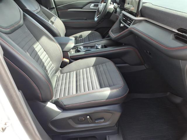 2026 Ford Explorer - $45,895