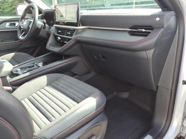 2026 Ford Explorer - $45,895