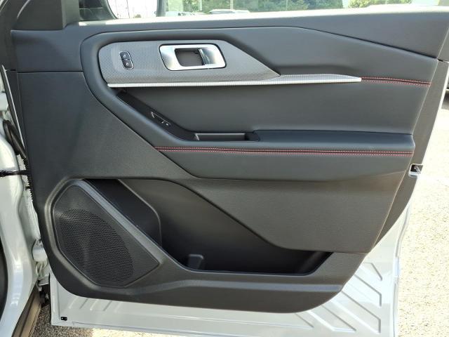 2026 Ford Explorer - $45,895