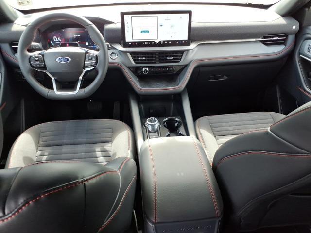 2026 Ford Explorer - $45,895