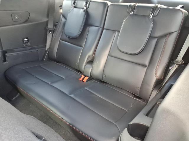 2026 Ford Explorer - $45,895