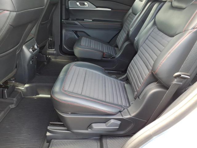 2026 Ford Explorer - $45,895