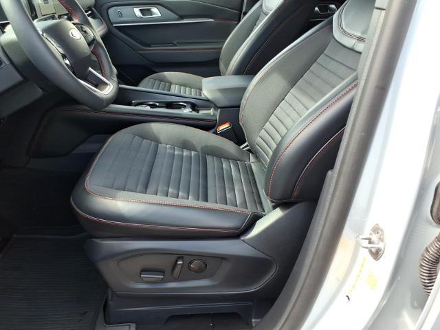 2026 Ford Explorer - $45,895