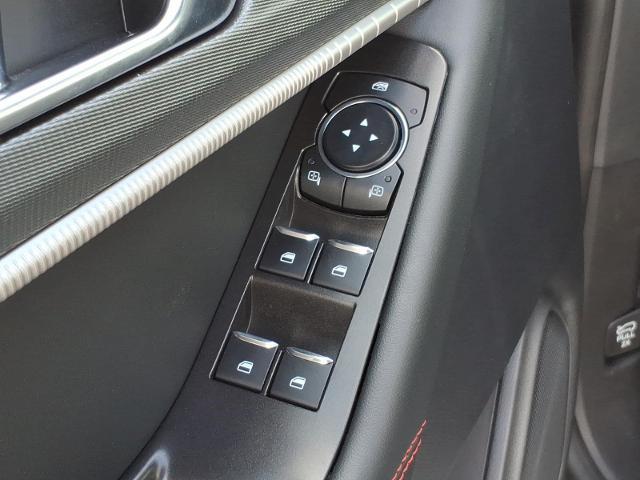 2026 Ford Explorer - $45,895