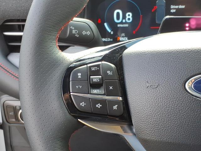 2026 Ford Explorer - $45,895