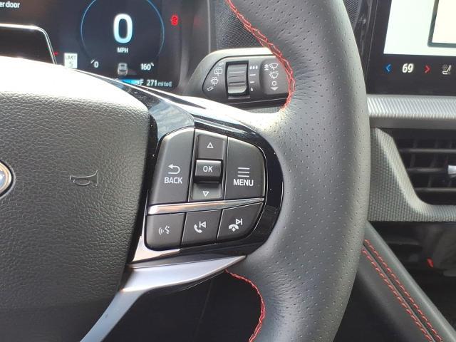 2026 Ford Explorer - $45,895